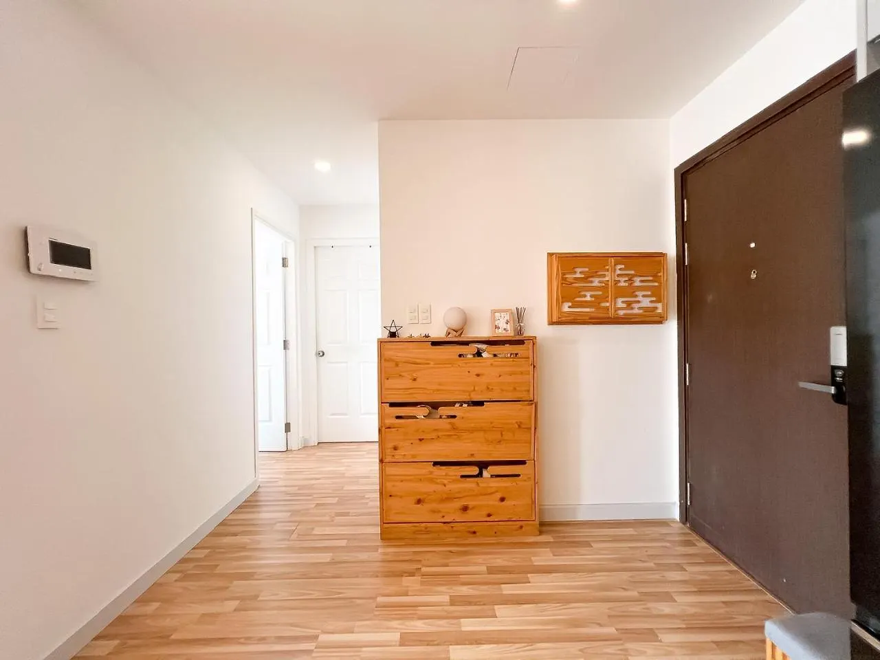 Summerset Apartment- Rivergate District 1 Ho Chi Minh City 0*,