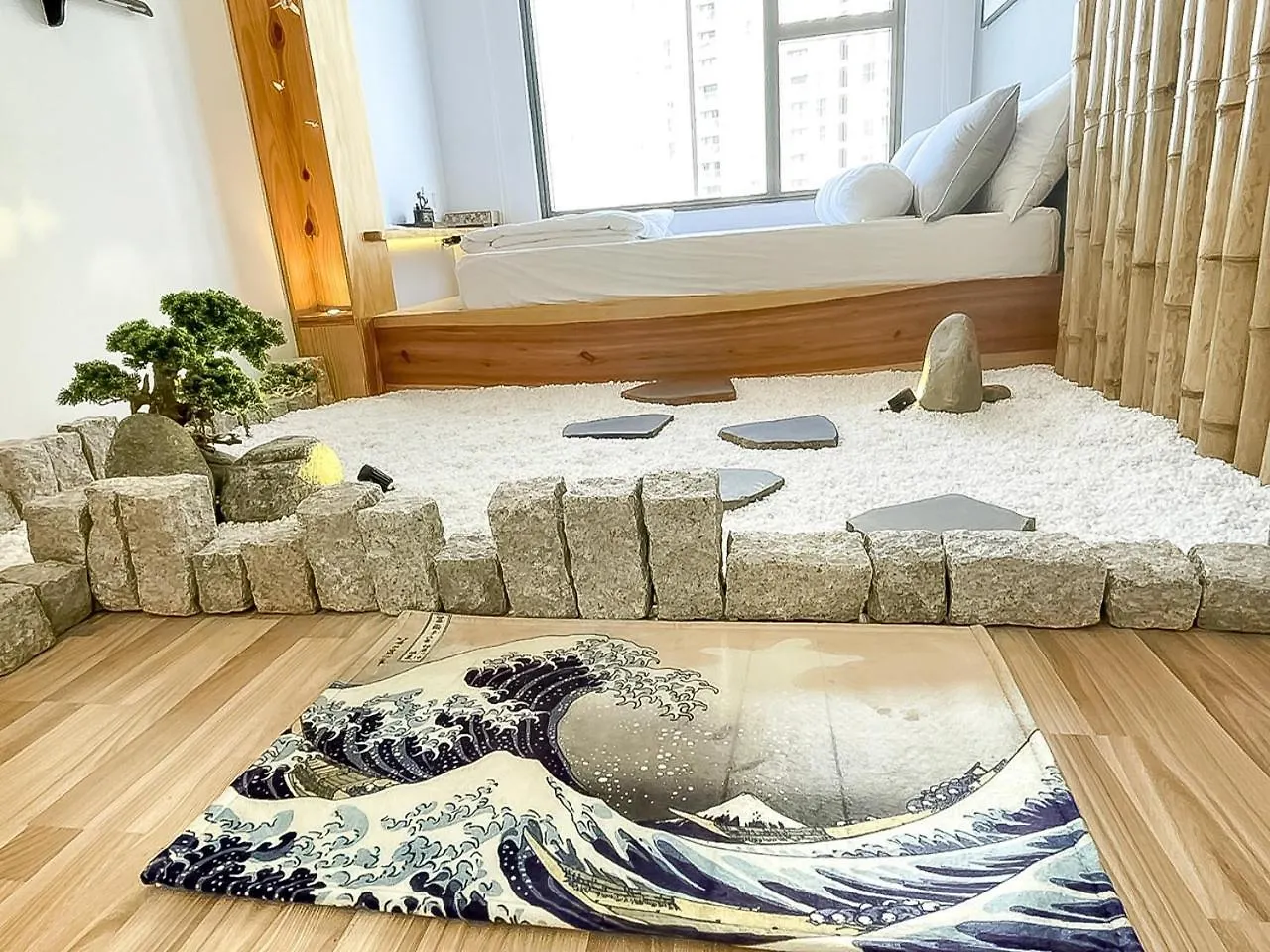 Summerset Apartment- Rivergate District 1 Ho Chi Minh City