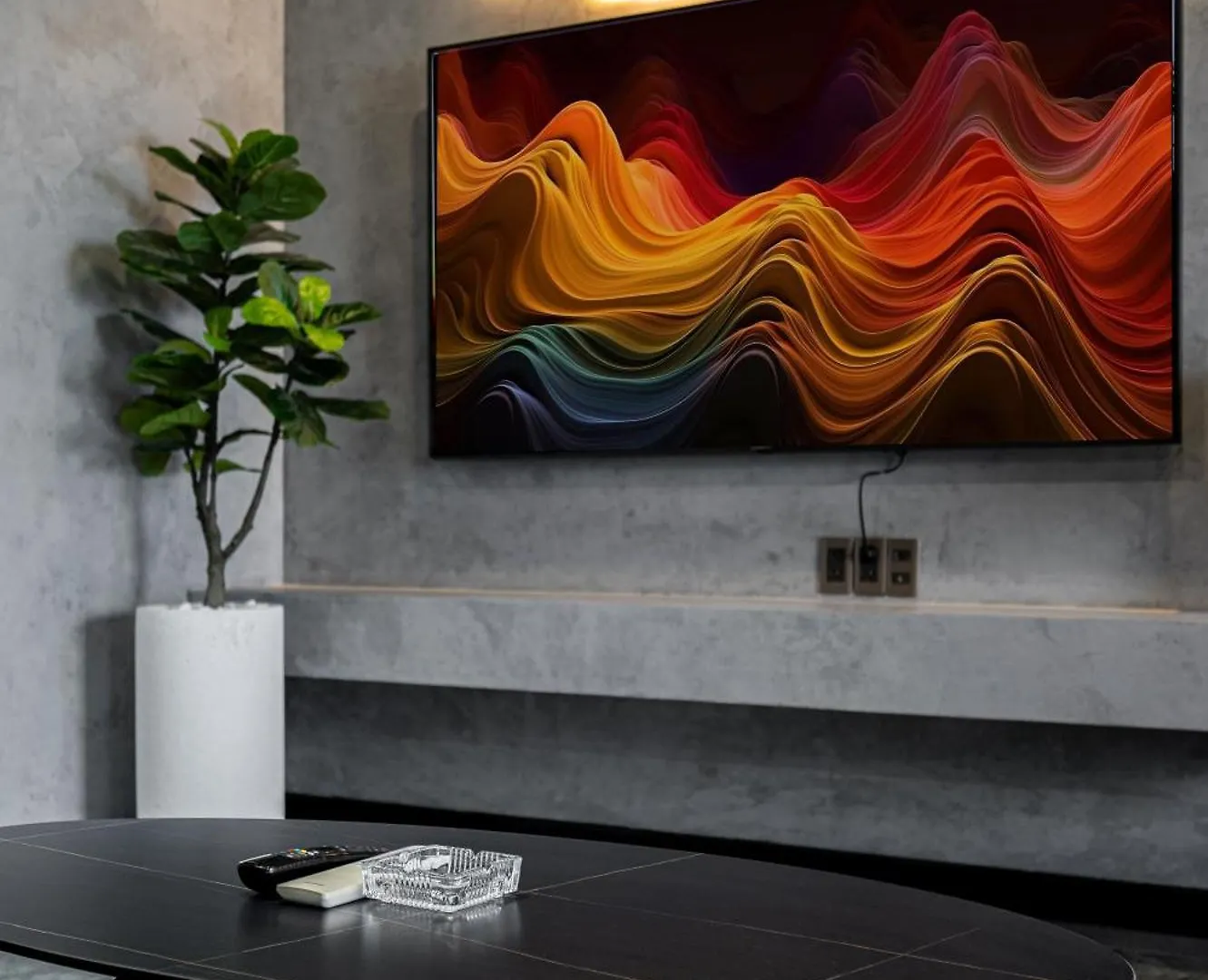 Summerset Apartment- Rivergate District 1 Ho Chi Minh City 0*,  Vietnam