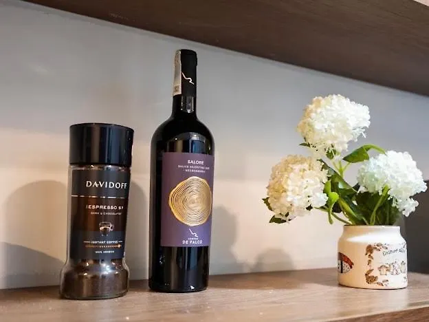 Daire Summerset Apartment- Rivergate District 1 Ho Şi Min